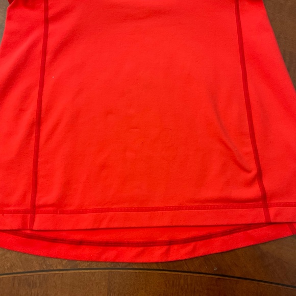 Lululemon racer back top - Picture 4 of 5